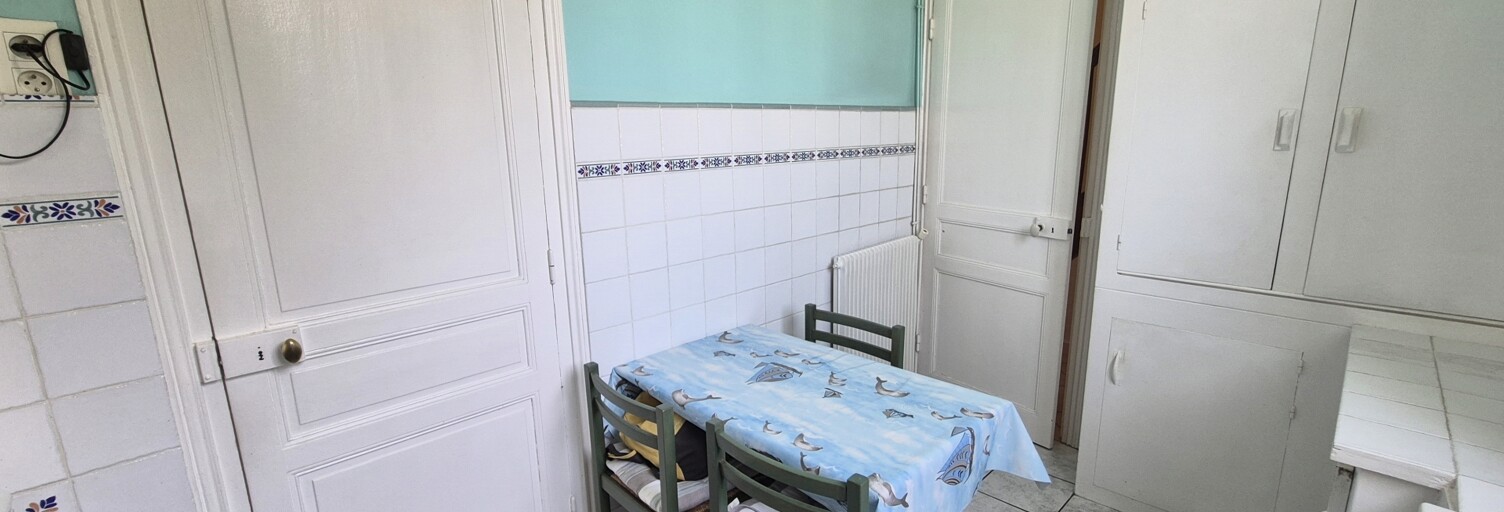 Maison 7 Pièces 118 m² à vendre à Saint-Quay-Portrieux (22410)
