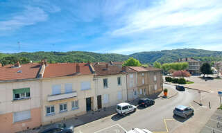 Appartement 3 Pièces 72 m² à vendre à Saint-Vallier (26240)
