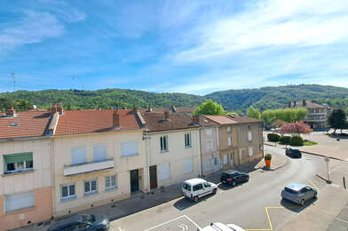 Appartement 3 pièces 115000 €