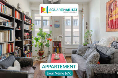 Appartement 2 pièces 180000 €