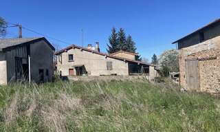 Maison  154 m² à vendre à Montagny (42840)