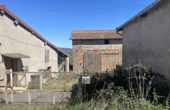 Vente maison  154 m² Montagny (42840) — photo 3