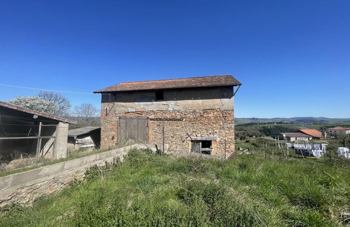 Vente maison  154 m² Montagny (42840) — photo 4