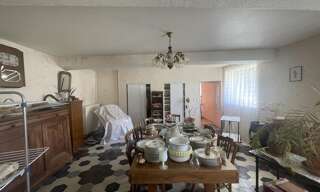 Maison  154 m² à vendre à Montagny (42840)