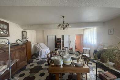 Maison  89500 €