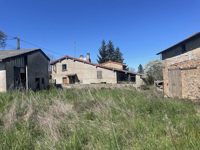 Maison  154 m² — photo 1