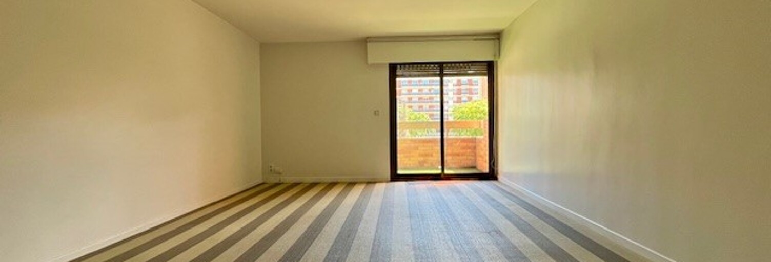 Appartement 2 Pièces 60 m² à vendre à Toulouse (31000)
