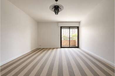 Appartement 2 pièces 270000 €