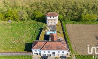 Maison 6 Pièces 275 m² à vendre à Cauneille (40300)