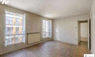 Appartement 3 Pièces 53 m² à vendre à Paris 12 (75012)