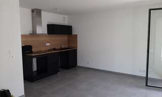 Appartement 1 Pièce 32 m² à louer à Vaulx-en-Velin (69120)