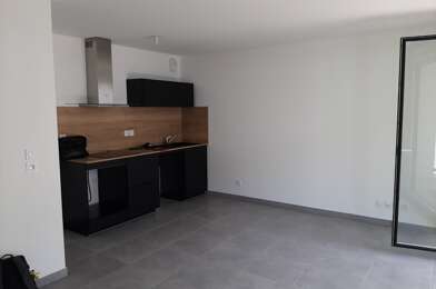 Appartement 1 pièces 598 €