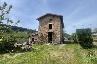 Maison 4 pièces 125000 €