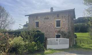 Maison 4 Pièces 83 m² à vendre à Thizy-les-Bourgs (69240)