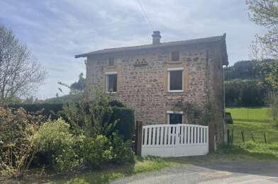 Maison 4 pièces 115000 €