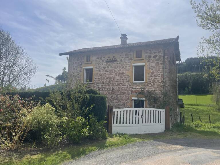 Maison 4 pièces 83 m² — photo 1