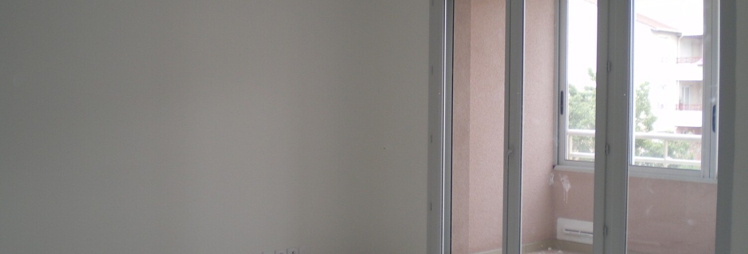 Appartement 3 Pièces 59 m² à louer à Miribel (01700)