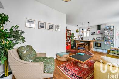Appartement 2 pièces 455000 €