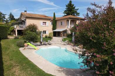 Maison 6 pièces 649000 €