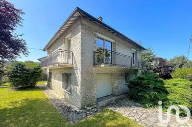 Maison 6 pièces 179500 €