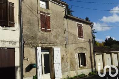 Maison 3 pièces 80000 €