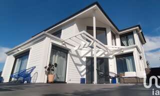 Maison 6 Pièces 230 m² à vendre à Fontaine-la-Mallet (76290)