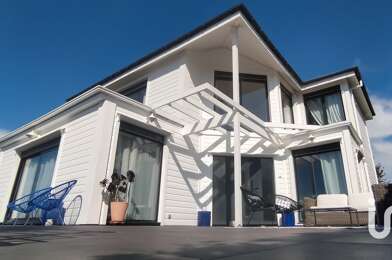 Maison 6 pièces 499000 €