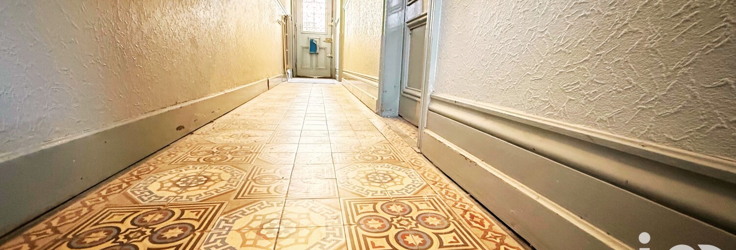 Maison 5 Pièces 208 m² à vendre à Calais (62100)