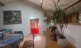 Maison 6 Pièces 106 m² à vendre à Amplepuis (69550)