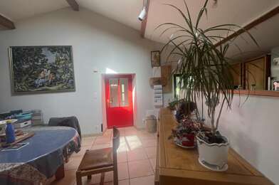 Maison 6 pièces 210000 €