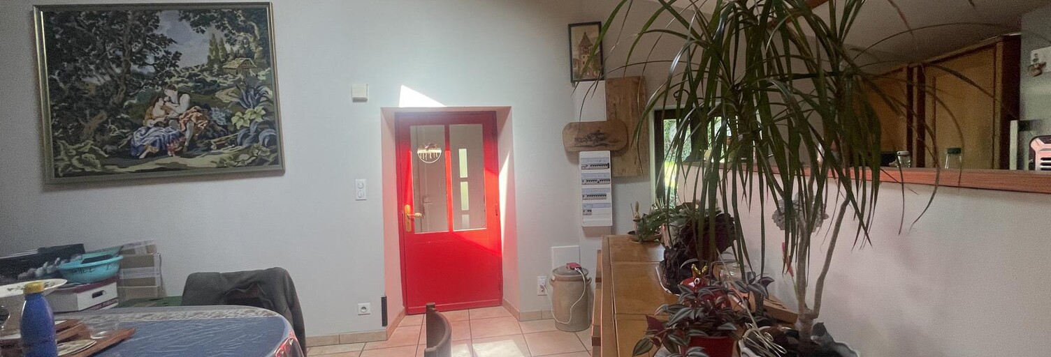 Maison 6 Pièces 106 m² à vendre à Amplepuis (69550)