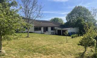 Maison 6 Pièces 106 m² à vendre à Amplepuis (69550)