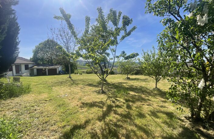 Vente maison 6 pièces 106 m² Amplepuis (69550) — photo 2