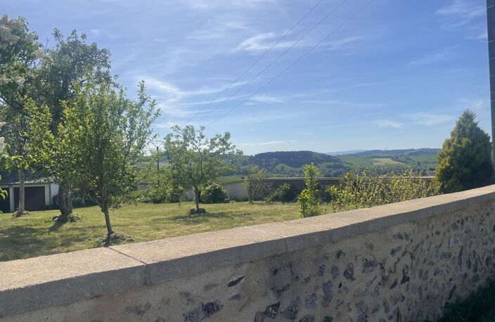 Vente maison 6 pièces 106 m² Amplepuis (69550) — photo 3
