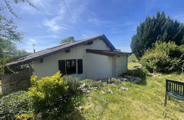 Vente maison 6 pièces 106 m² Amplepuis (69550) — photo 4
