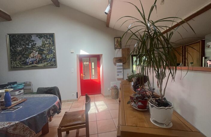 Vente maison 6 pièces 106 m² Amplepuis (69550) — photo 5