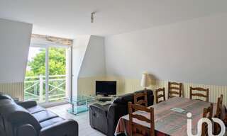 Appartement 4 Pièces 76 m² à vendre à Cabourg (14390)