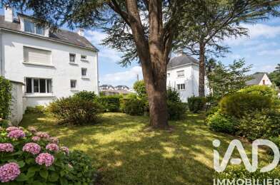 Maison 6 pièces 249500 €