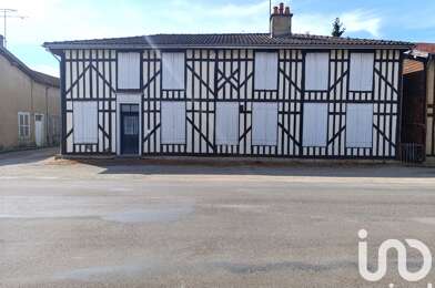 Maison 7 pièces 135000 €
