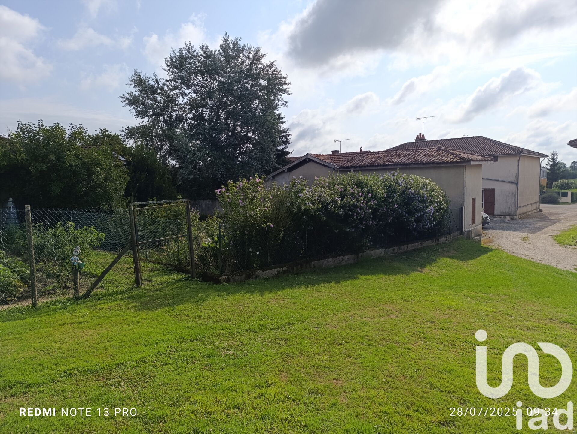 Vente Maison de village 7 pièces - Photo 2