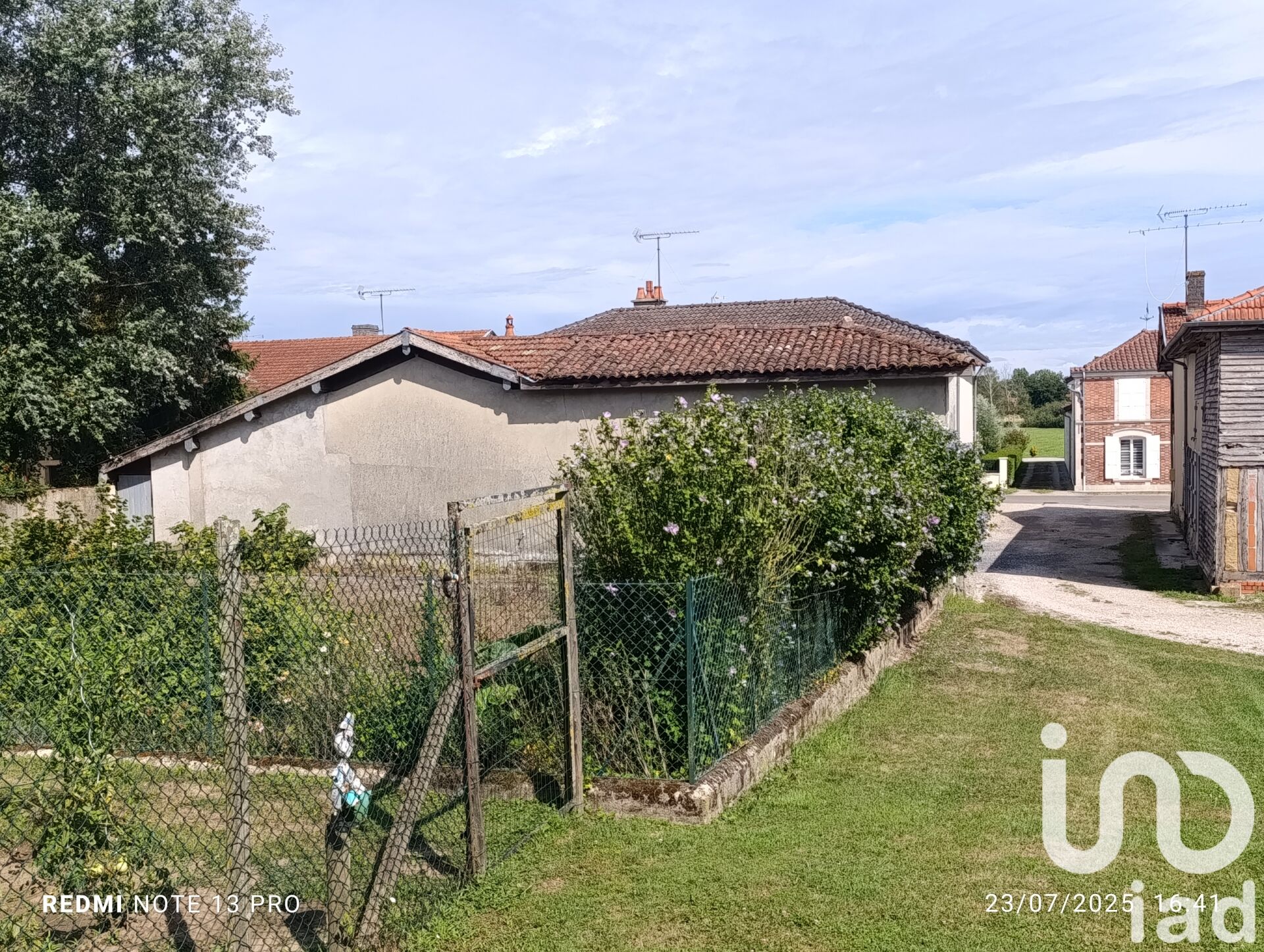 Vente Maison de village 7 pièces - Photo 3
