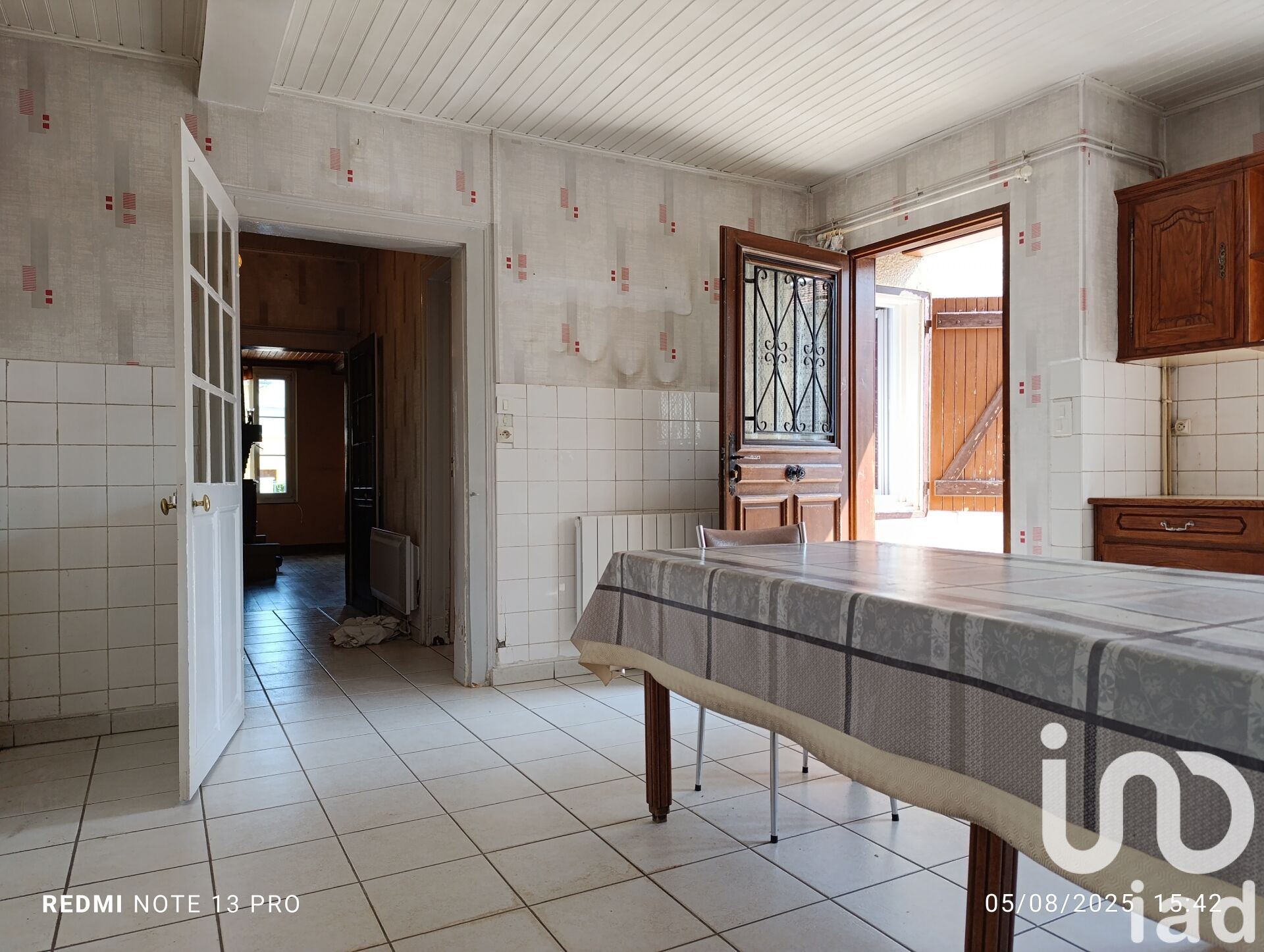 Vente Maison de village 7 pièces - Photo 4