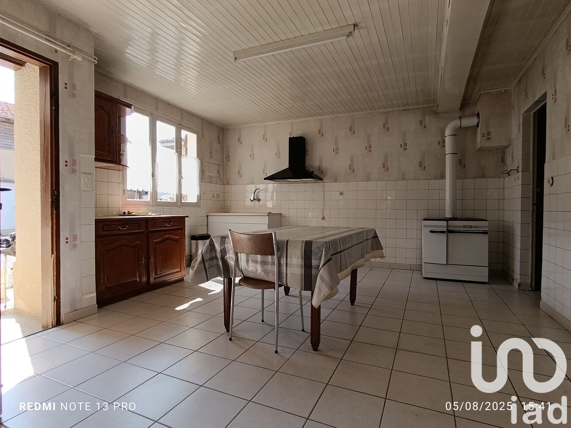 Vente Maison de village 7 pièces - Photo 5