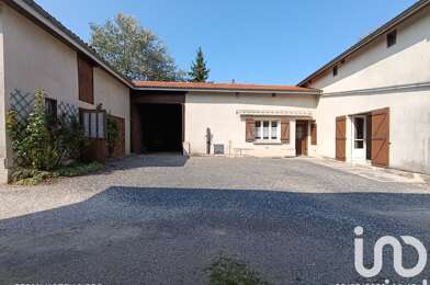 Maison 7 pièces 135000 €