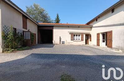 Vente Maison de village 7 pièces — photo du bien