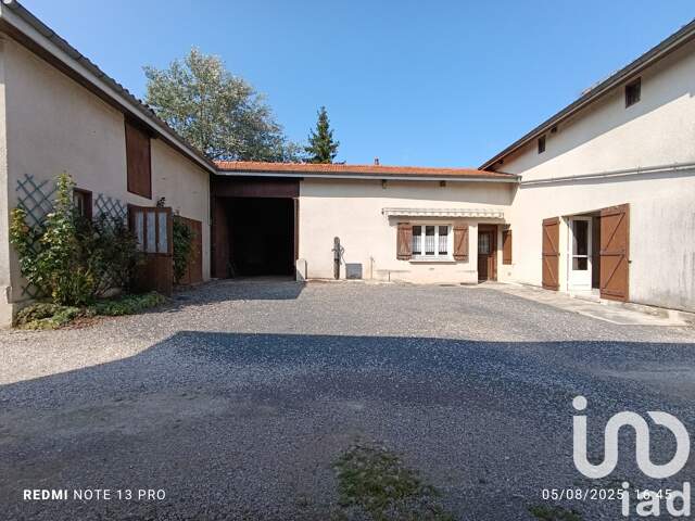 Vente Maison de village 7 pièces — photo du bien