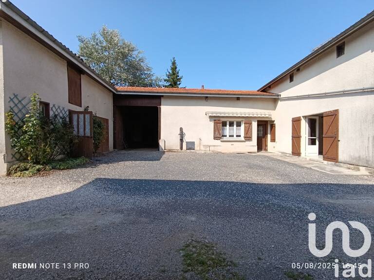 Vente Maison de village 7 pièces — photo 1