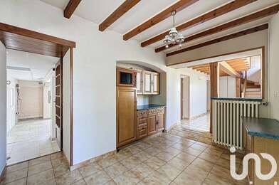 Maison 6 pièces 128000 €
