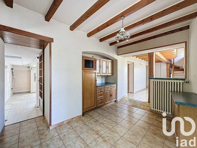 Vente Maison traditionnelle 6 pièces — photo du bien