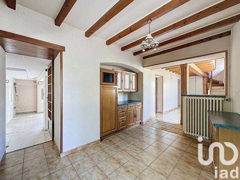 Vente Maison traditionnelle 6 pièces — photo 1
